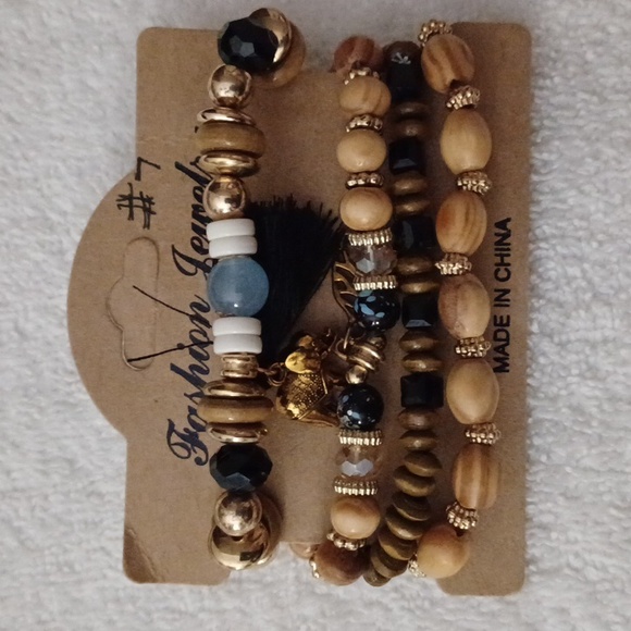 Fashion Jewelry Jewelry - BEADED BRACELETS